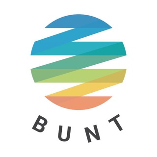 Берлінський BUNT хаб channel avatar