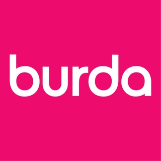 Журнал Burda channel avatar