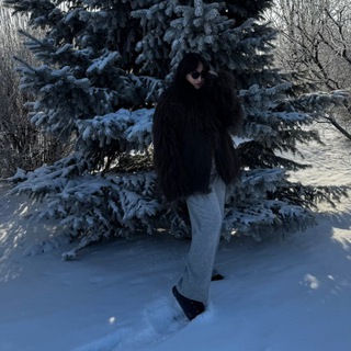 Аватар канала Burkova_Yani