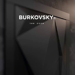Аватар канала BURKOVSKY - входные двери