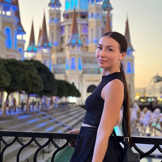 Burmistrova_life channel avatar