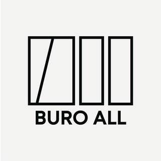 BURO ALL channel avatar