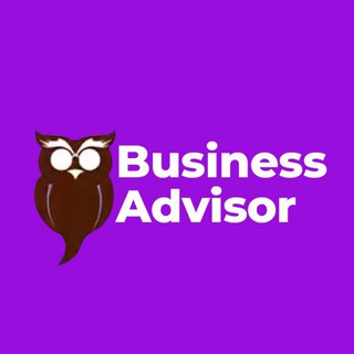Аватар канала Business Advisor