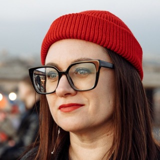 Бизнес-гедонист Маша Губина channel avatar