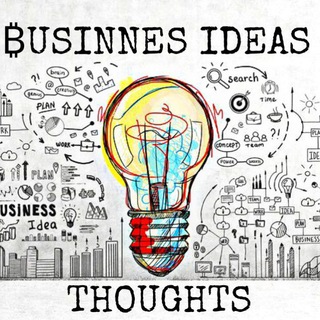 Аватар канала ₿usiness Tips | Thoughts