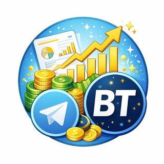 Money |Trading Mind 💼 channel avatar