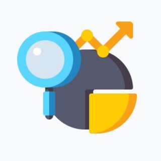 Аватар канала Data analysis | Анализ данных | DA