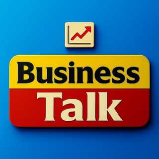 Business Talk! channel avatar