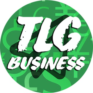 Бизнес СМИ | TLG BUSINESS channel avatar