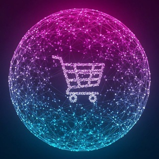 Бизнес в корзине channel avatar