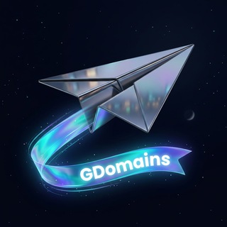 GDOMAINS › BUY & RENT .TG channel avatar