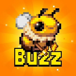 Buzz Official News channel avatar
