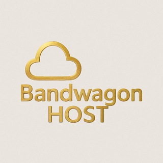 Аватар канала 搬瓦工交流群 BandwagonHost