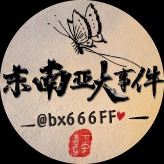 东南亚大事件 channel avatar
