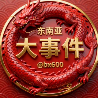 东南亚大事件 channel avatar