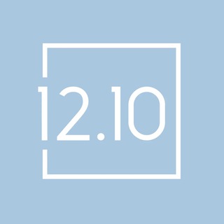 12.10 by Masha channel avatar