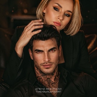 Алёна RightNow // арты и истории channel avatar