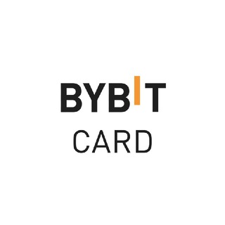 Аватар канала Bybit Card