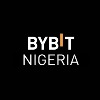 Bybit Nigeria channel avatar