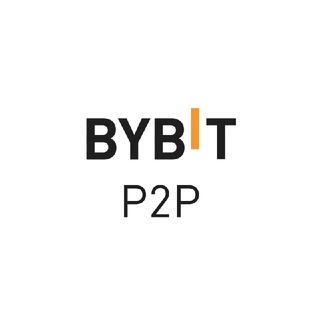 Аватар канала Bybit P2P Announcement