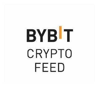 Аватар канала Bybit Crypto Feed