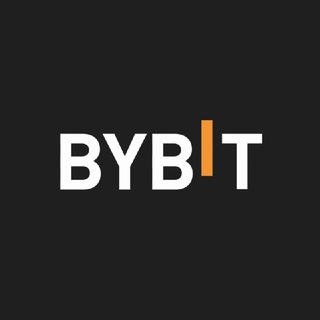 Bybit English channel avatar