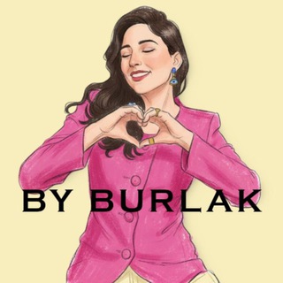 ByBurlak channel avatar