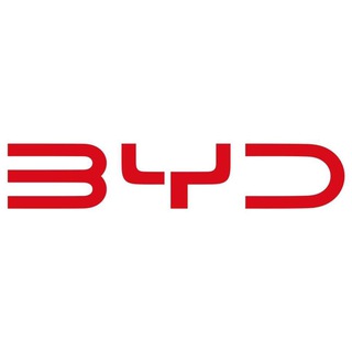 BYD Club Chat channel avatar