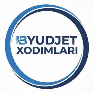 Byudjet xodimlari channel avatar
