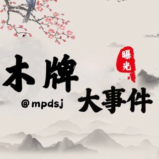 木牌大事件|东南亚新闻 channel avatar