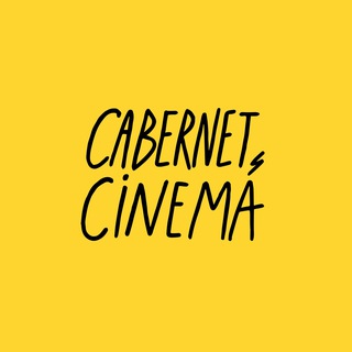 Cabernet Cinemá channel avatar