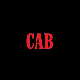 Аватар канала CAB