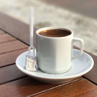 مطاعم و كافيهات الرياض ☕️ channel avatar
