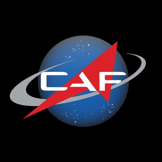 CAF channel avatar