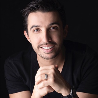 Caio Carneiro - Oficial channel avatar