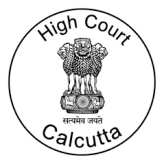 High Court at Calcutta channel avatar