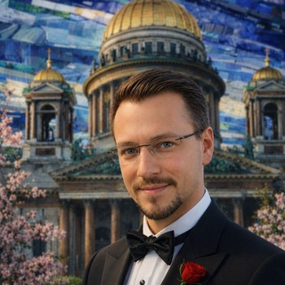Аватар канала Творческий Питер