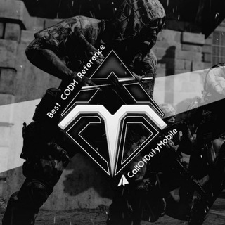 Аватар канала کال آف دیوتی موبایل ایران | Call Of Duty Mobile