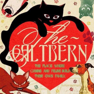 Аватар канала Lodge of Canine and Feline: ✱ The Caltbern.
