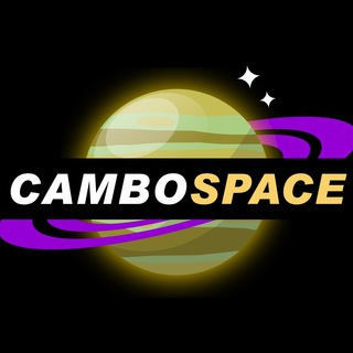 Cambo Space អវកាស និងវិទ្យាសាស្ត្រ channel avatar