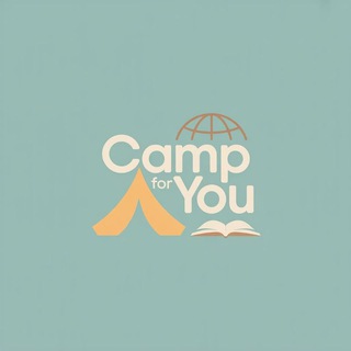 Camp foryou channel avatar