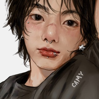 camy channel avatar