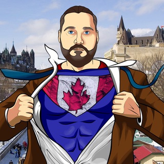 Понаехали in Canada channel avatar