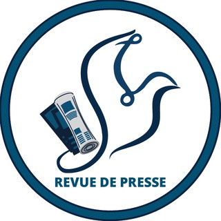 Аватар канала Revue de Presse • SLS