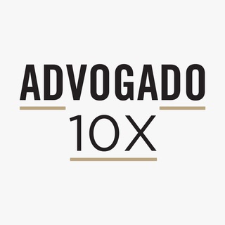 Аватар канала Advogado 10x