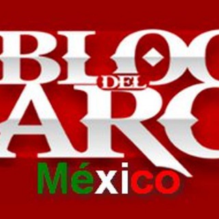 Blog del Narco Mexico channel avatar