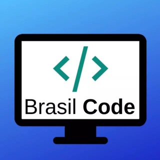 Аватар канала Canal Brasil Code
