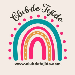 Canal de Club de Tejido 🧶🧶🧶 channel avatar