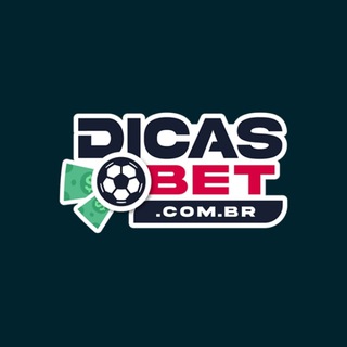 Dicas Bet channel avatar