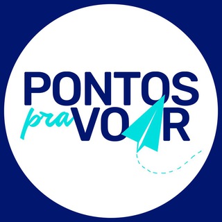 Аватар канала CANAL PONTOS PRA VOAR